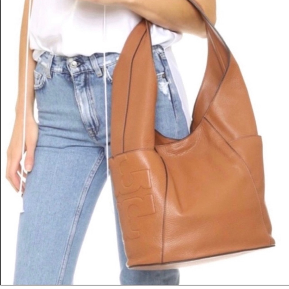 Tory Burch Slouchy Bag